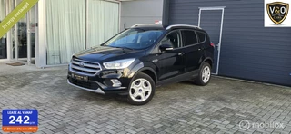 Ford Kuga 1.5 EcoBoost ST Line
