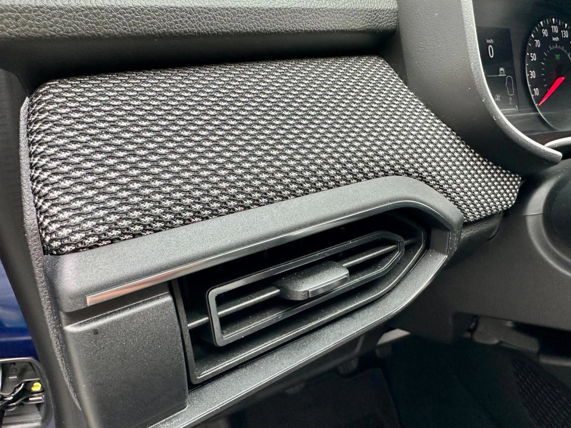 Hoofdafbeelding Dacia Sandero