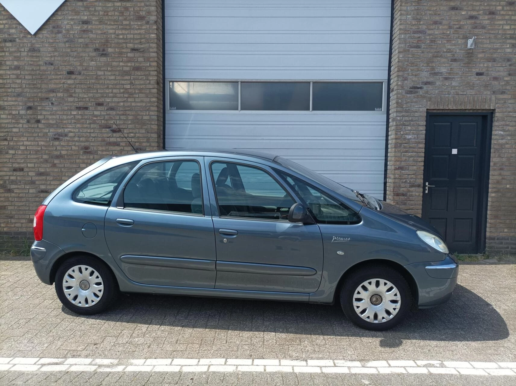 Hoofdafbeelding Citroën Xsara Picasso