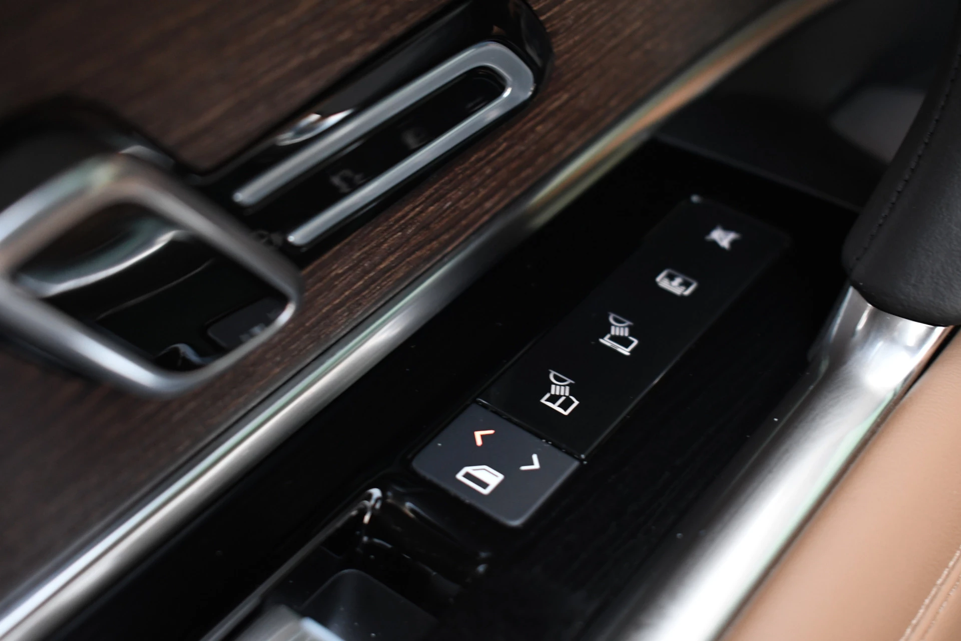 Hoofdafbeelding Land Rover Range Rover