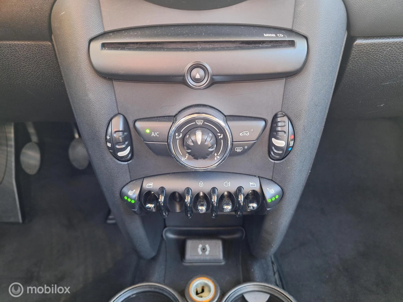 Hoofdafbeelding MINI One