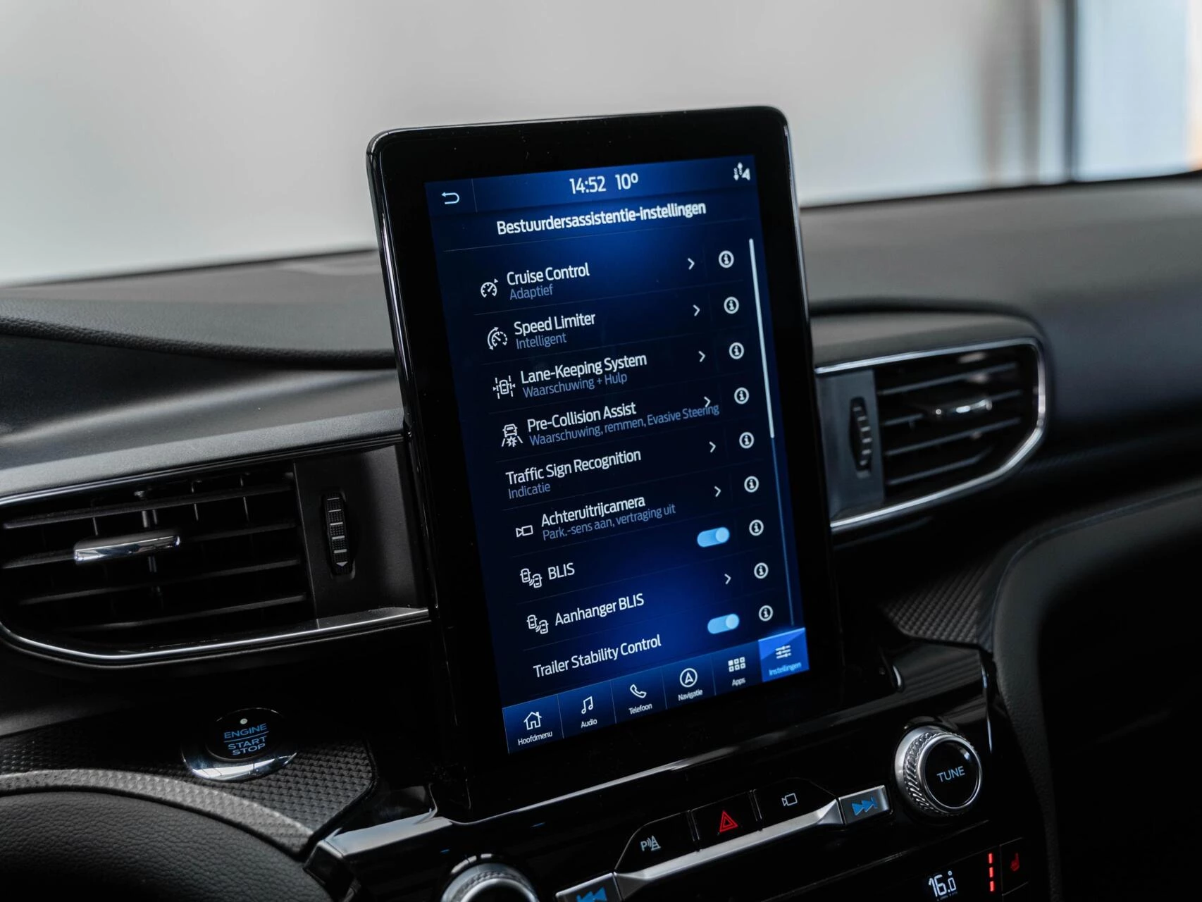 Hoofdafbeelding Ford Explorer