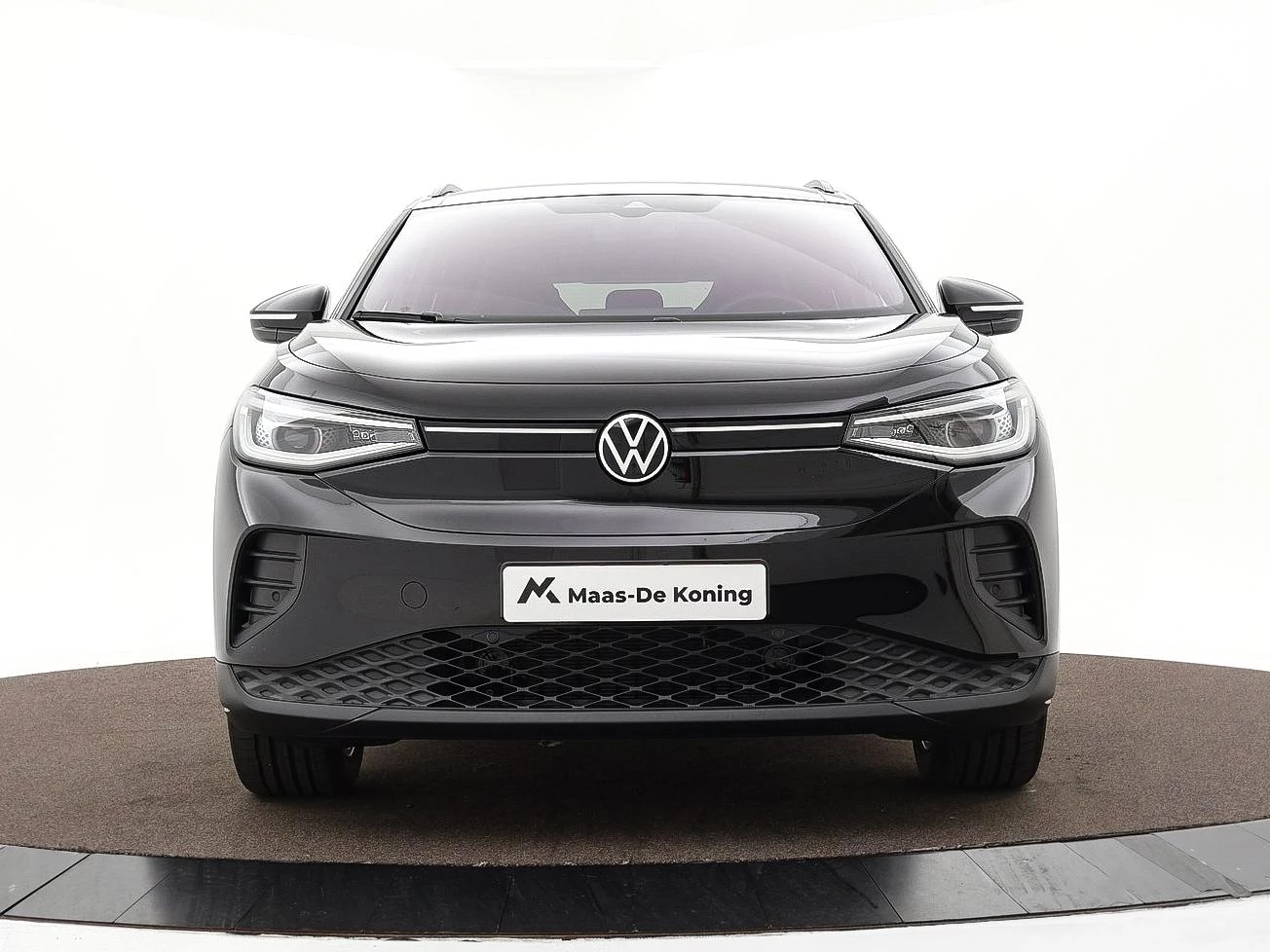 Hoofdafbeelding Volkswagen ID.4