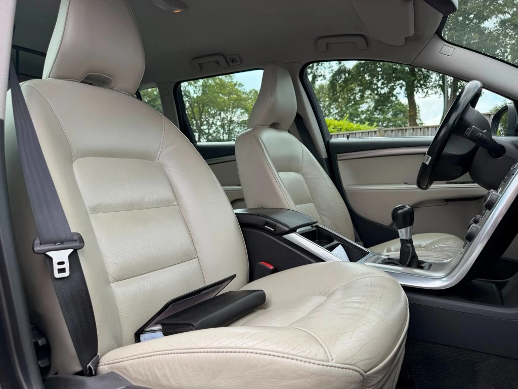 Hoofdafbeelding Volvo V70