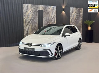 Volkswagen Golf GTE 1.4 eHyb|PANO|HUD|IQ|SFEER|BOMVOL