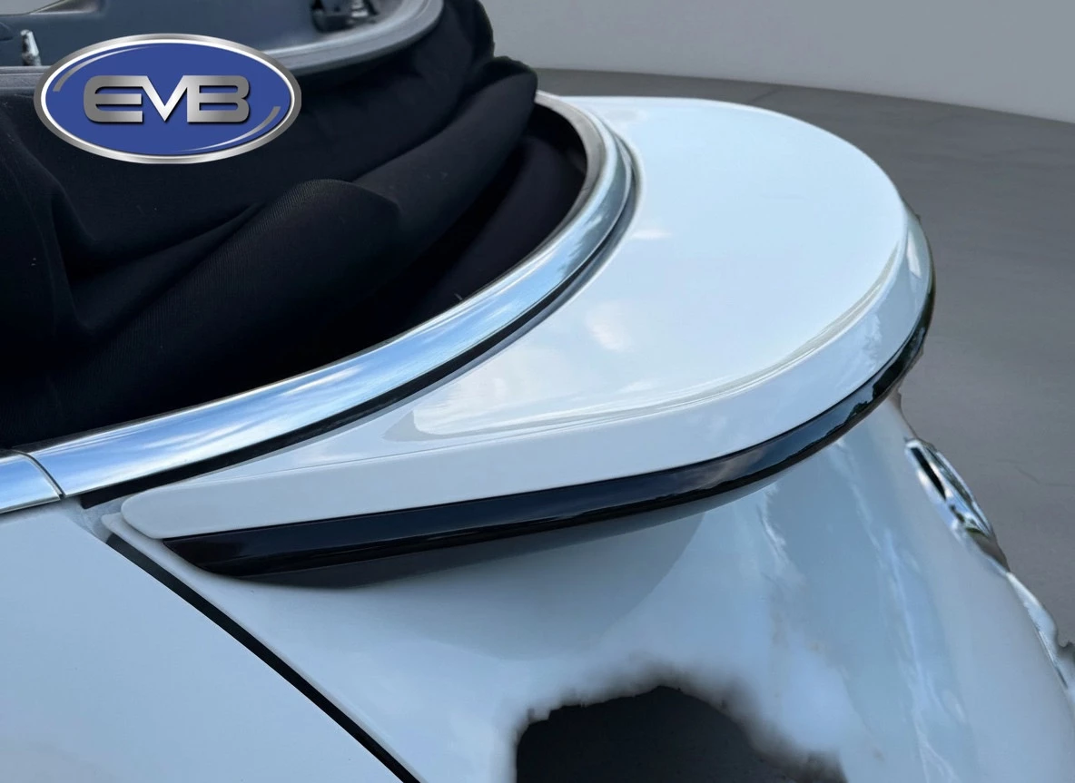 Hoofdafbeelding Volkswagen Beetle
