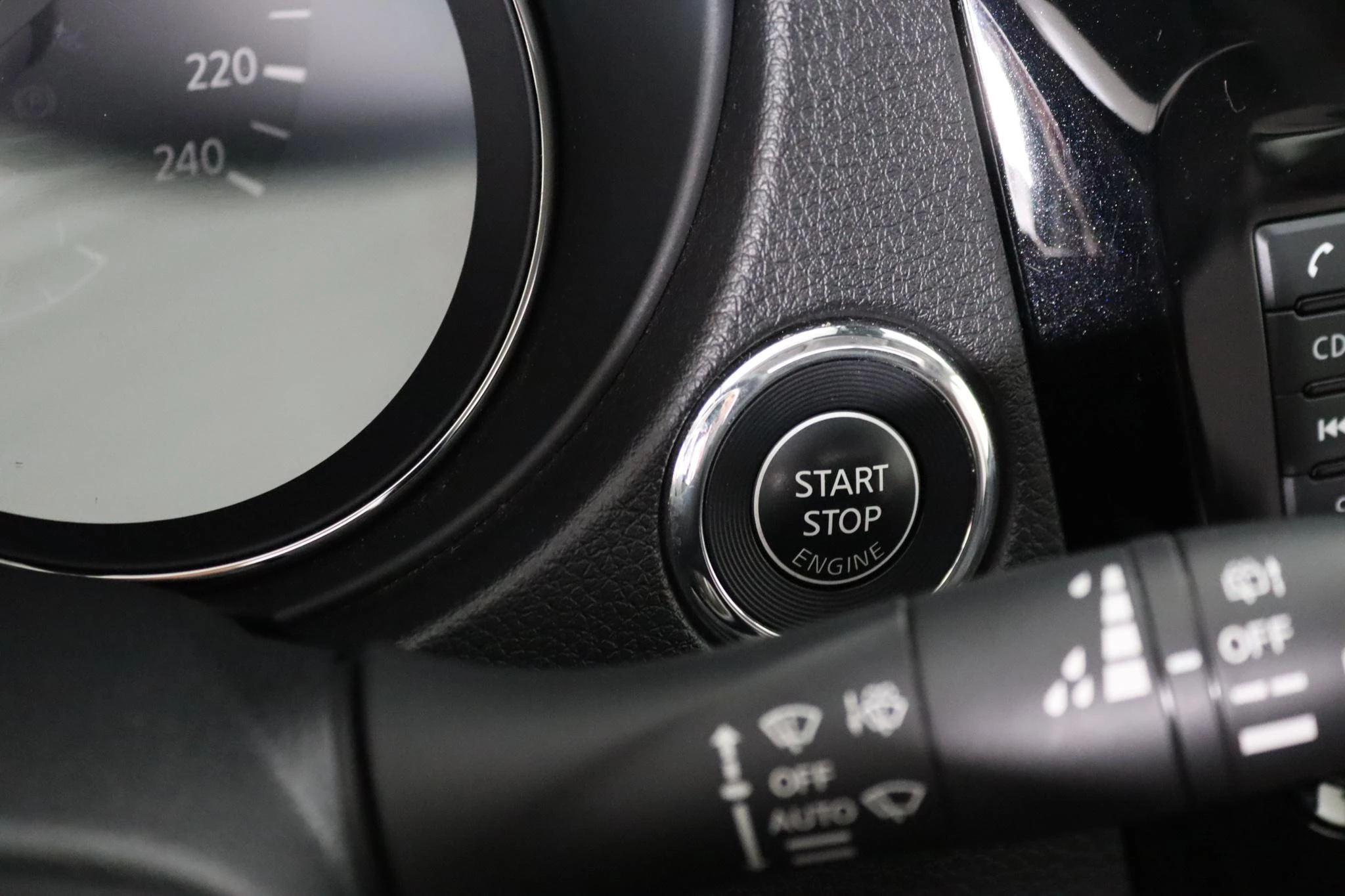 Hoofdafbeelding Nissan X-Trail