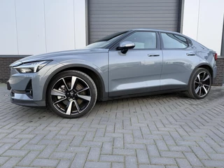 Polestar 2 Long Range Dual Motor Launch Edition 78kWh