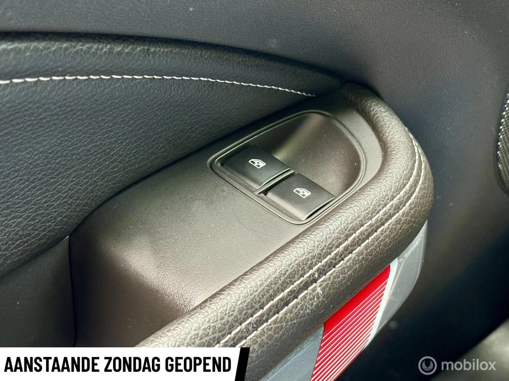 Hoofdafbeelding Opel ADAM