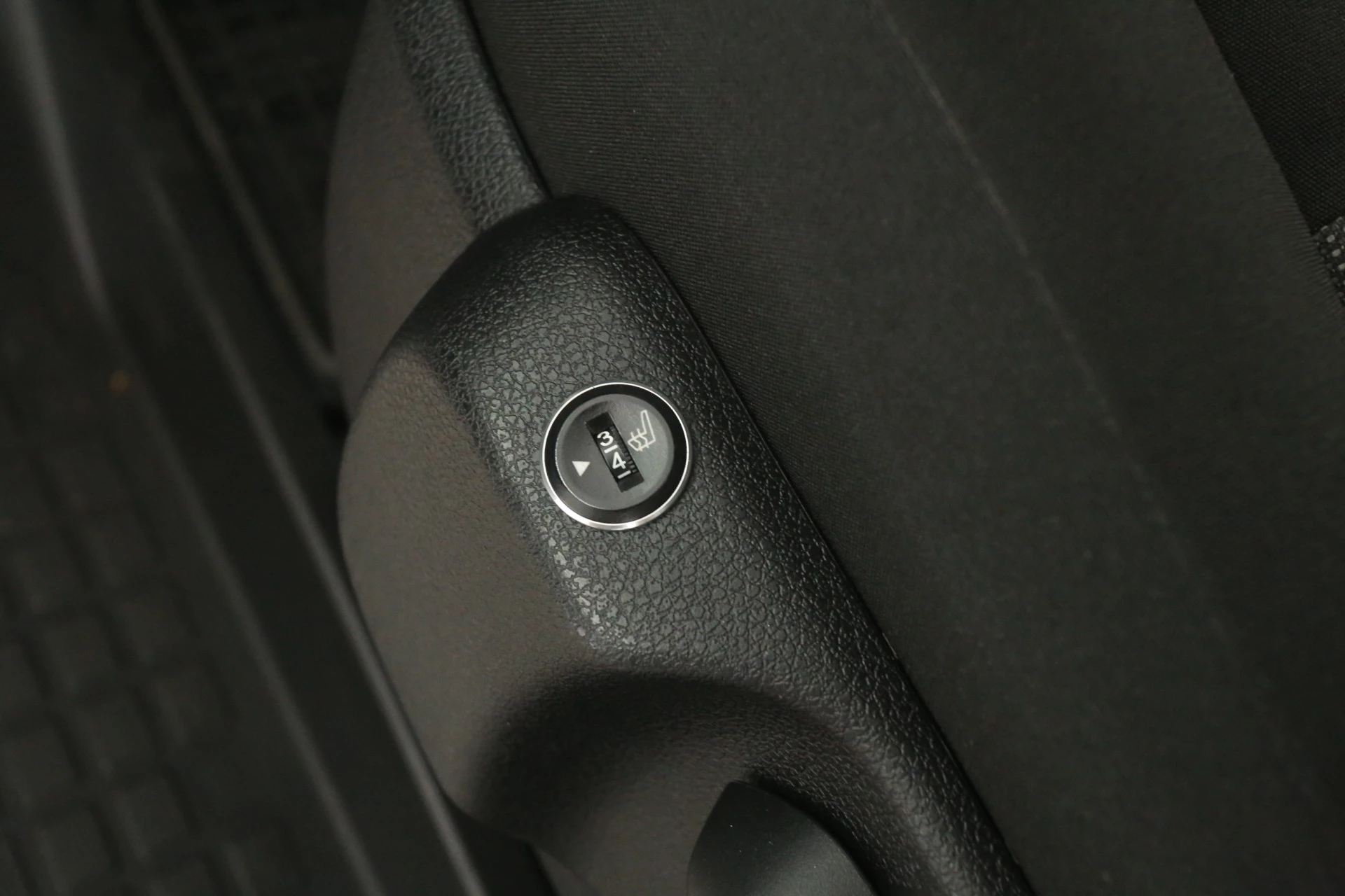 Hoofdafbeelding Opel Vivaro-e