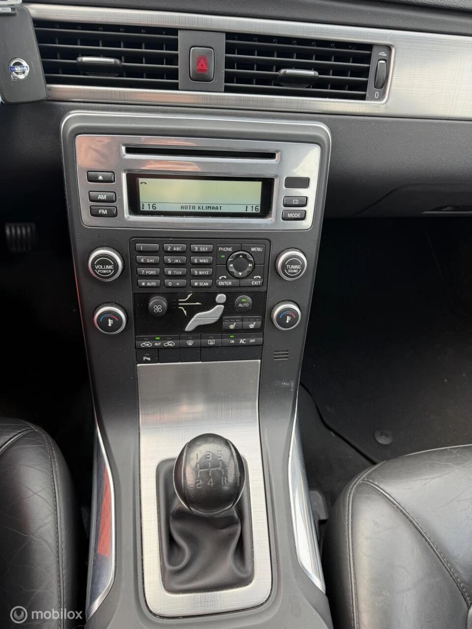 Hoofdafbeelding Volvo V70