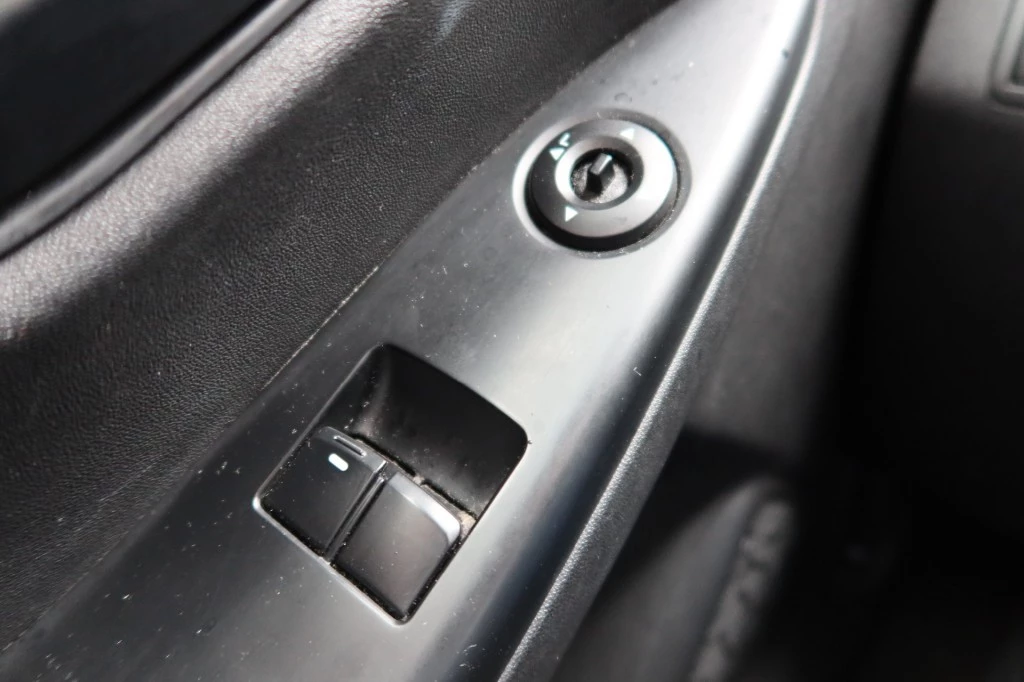 Hoofdafbeelding Hyundai ix20