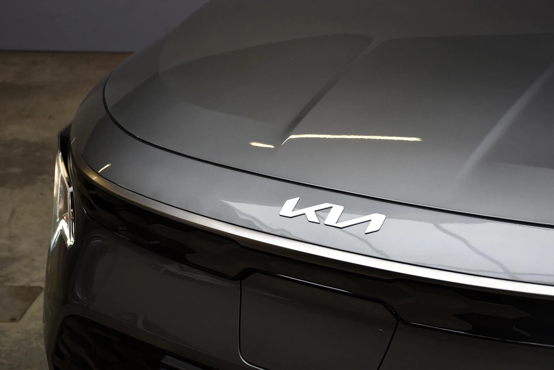 Hoofdafbeelding Kia e-Niro