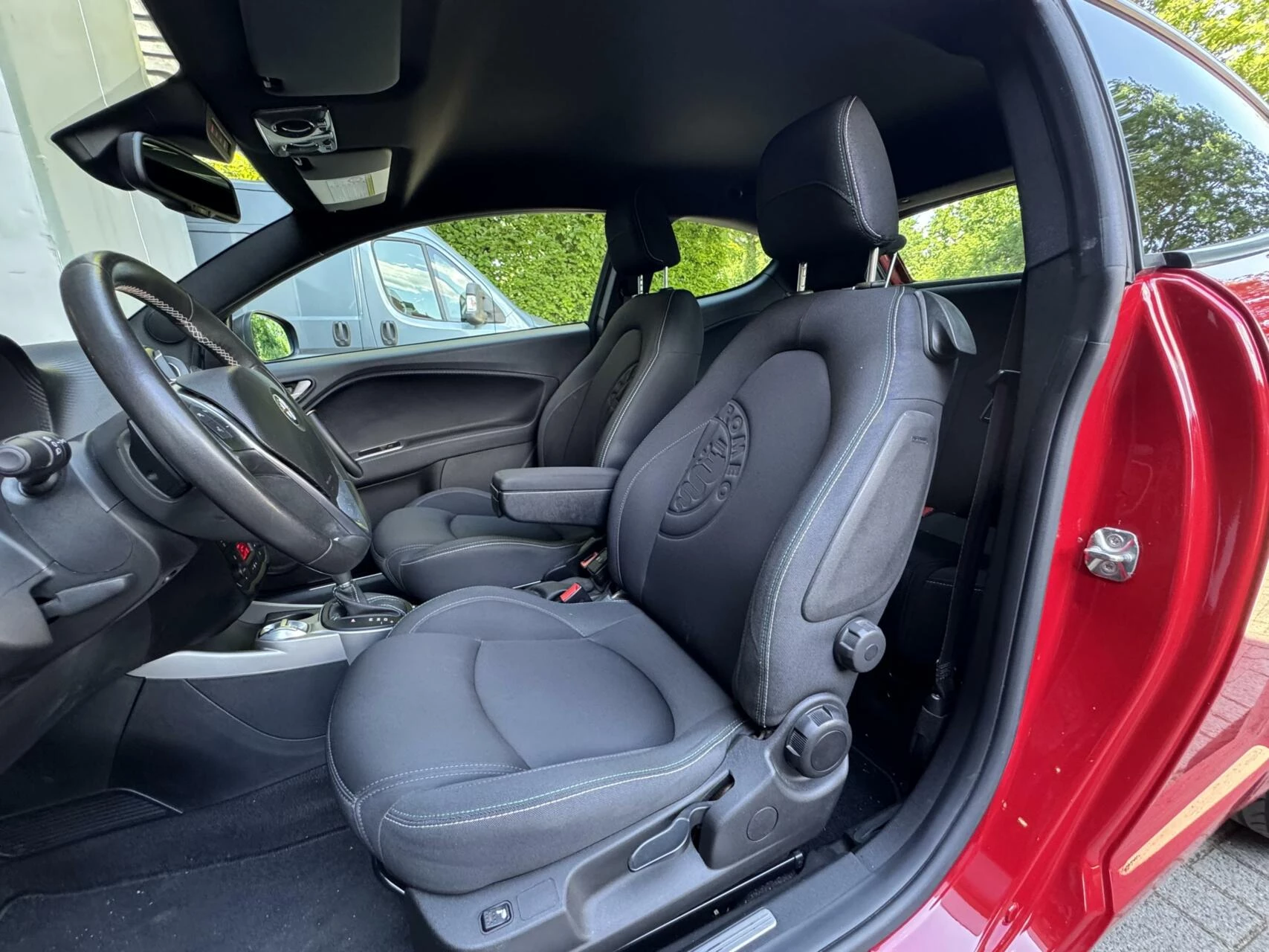 Hoofdafbeelding Alfa Romeo MiTo