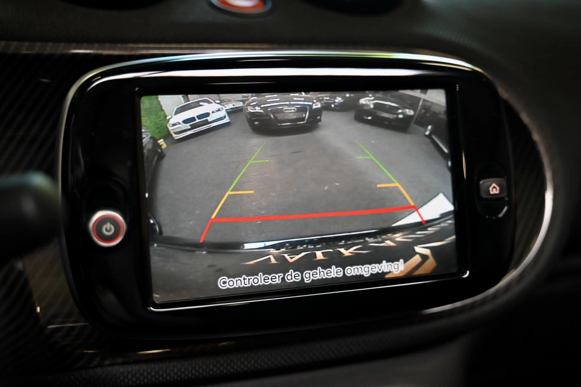 Hoofdafbeelding Smart Fortwo