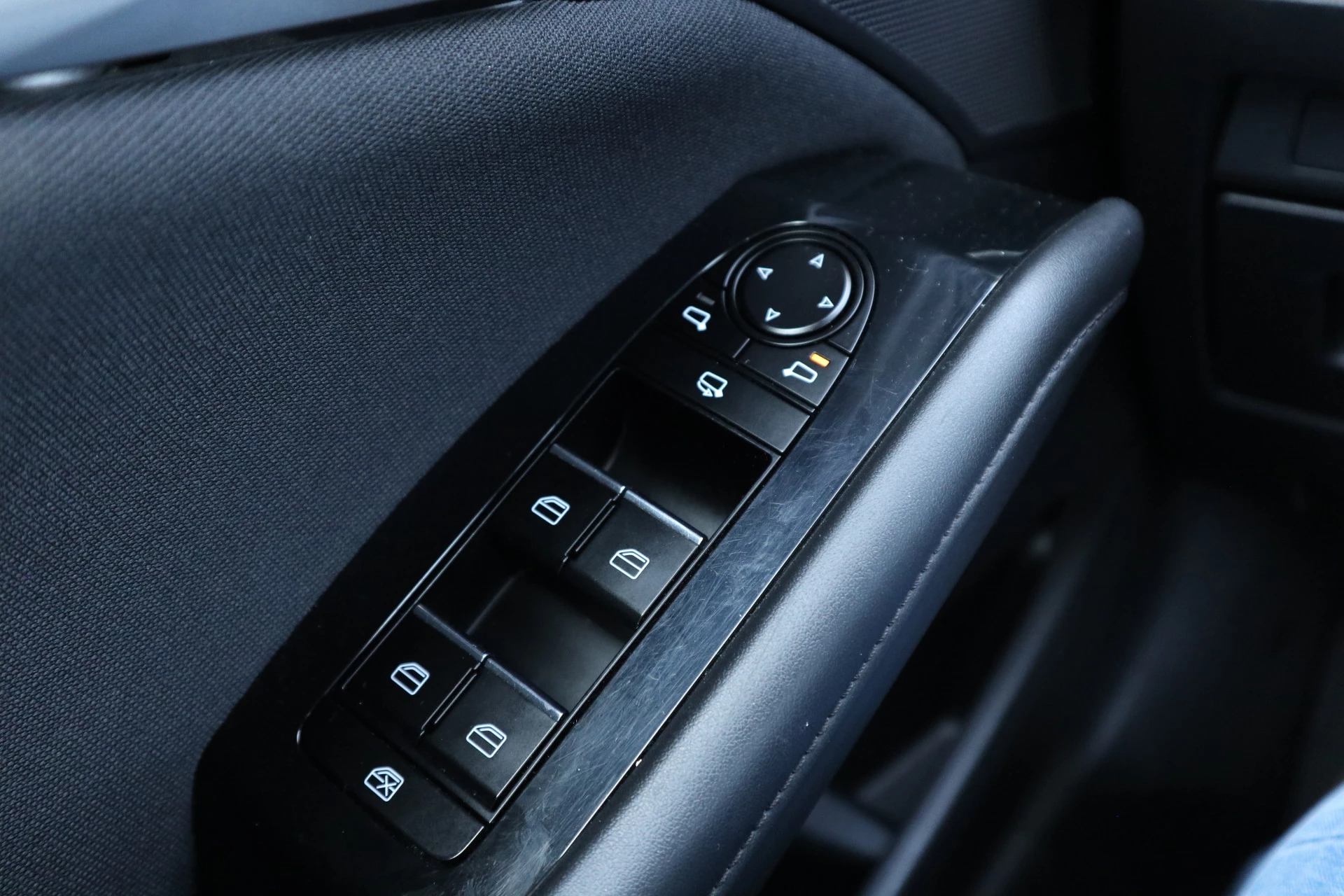 Hoofdafbeelding Mazda 3