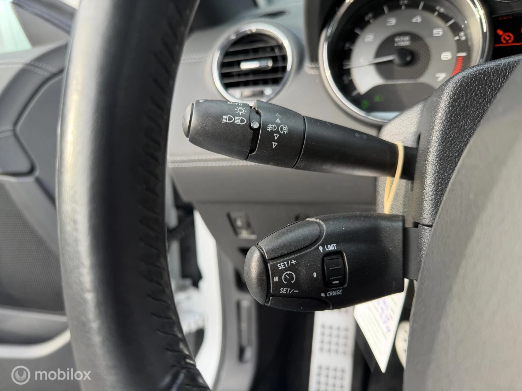 Hoofdafbeelding Peugeot RCZ