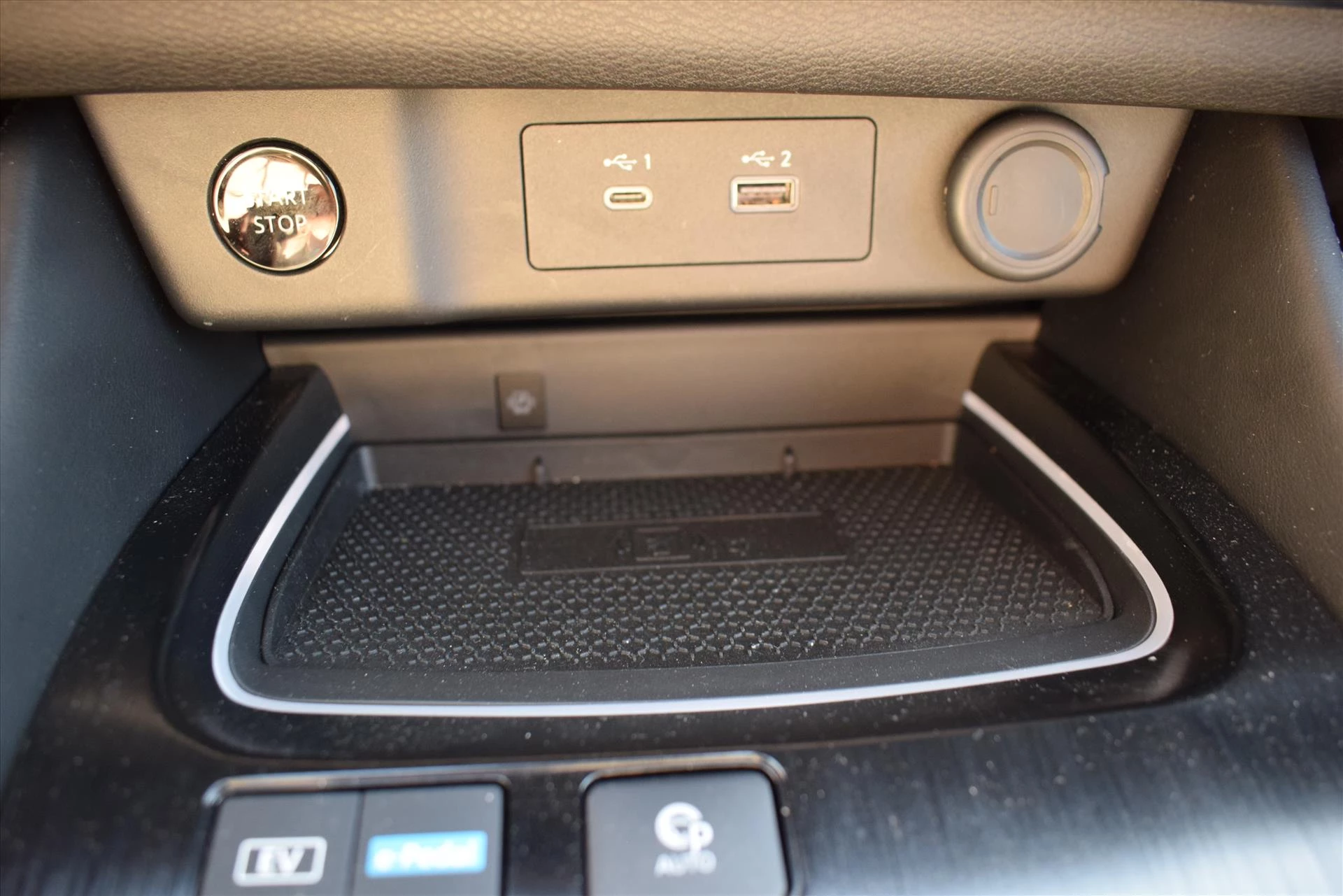 Hoofdafbeelding Nissan X-Trail