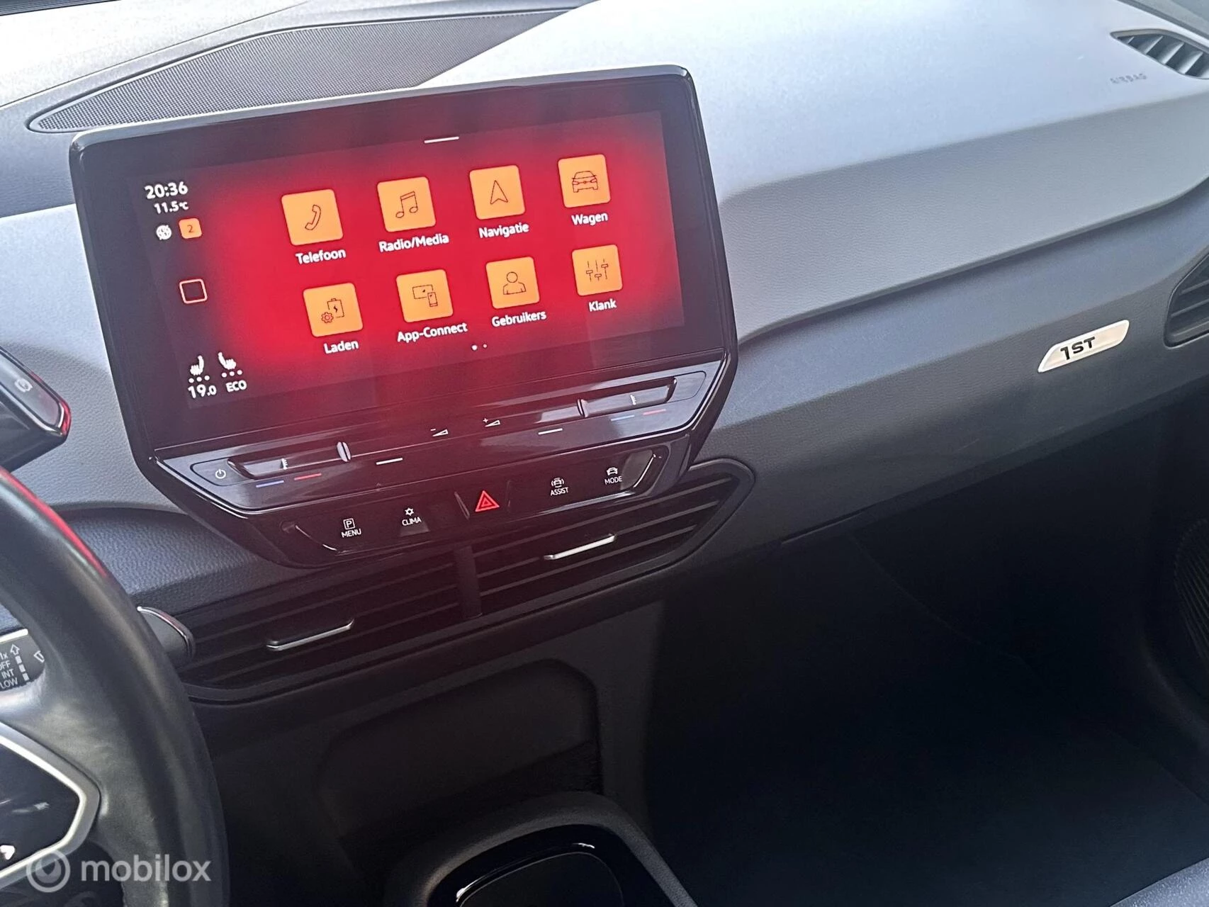 Hoofdafbeelding Volkswagen ID.3