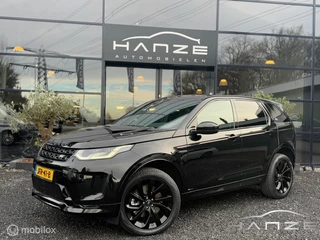 Hoofdafbeelding Land Rover Discovery Sport Land Rover Discovery Sport P200 2.0 HSE|R-Dynamic|Leer|Pano