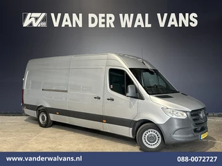 Mercedes-Benz Sprinter 314 CDI 143pk L3H2 Euro6 Airco | Camera | Navigatie | Apple Carplay | Android Auto Parkeersensoren