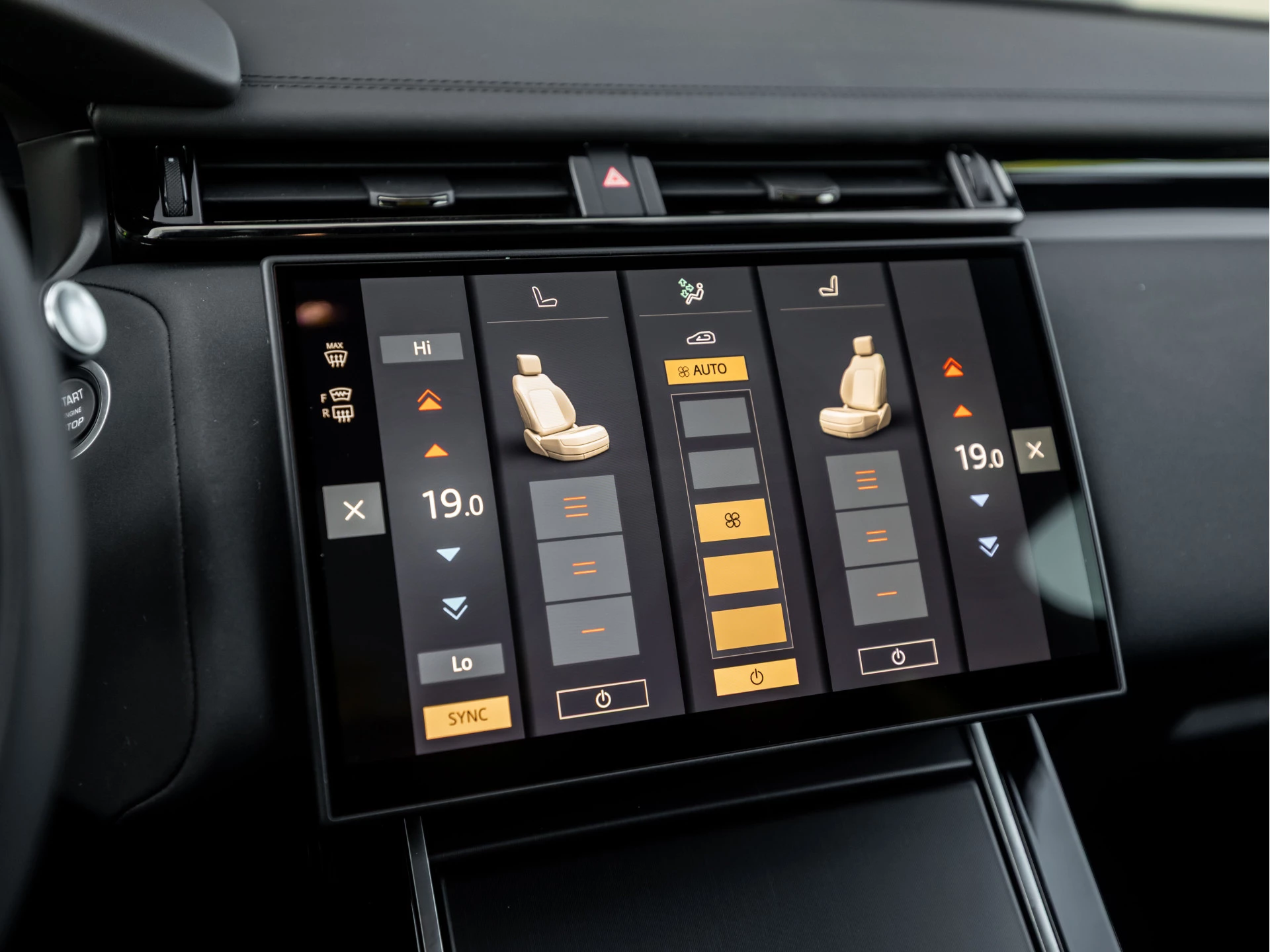Hoofdafbeelding Land Rover Range Rover Velar
