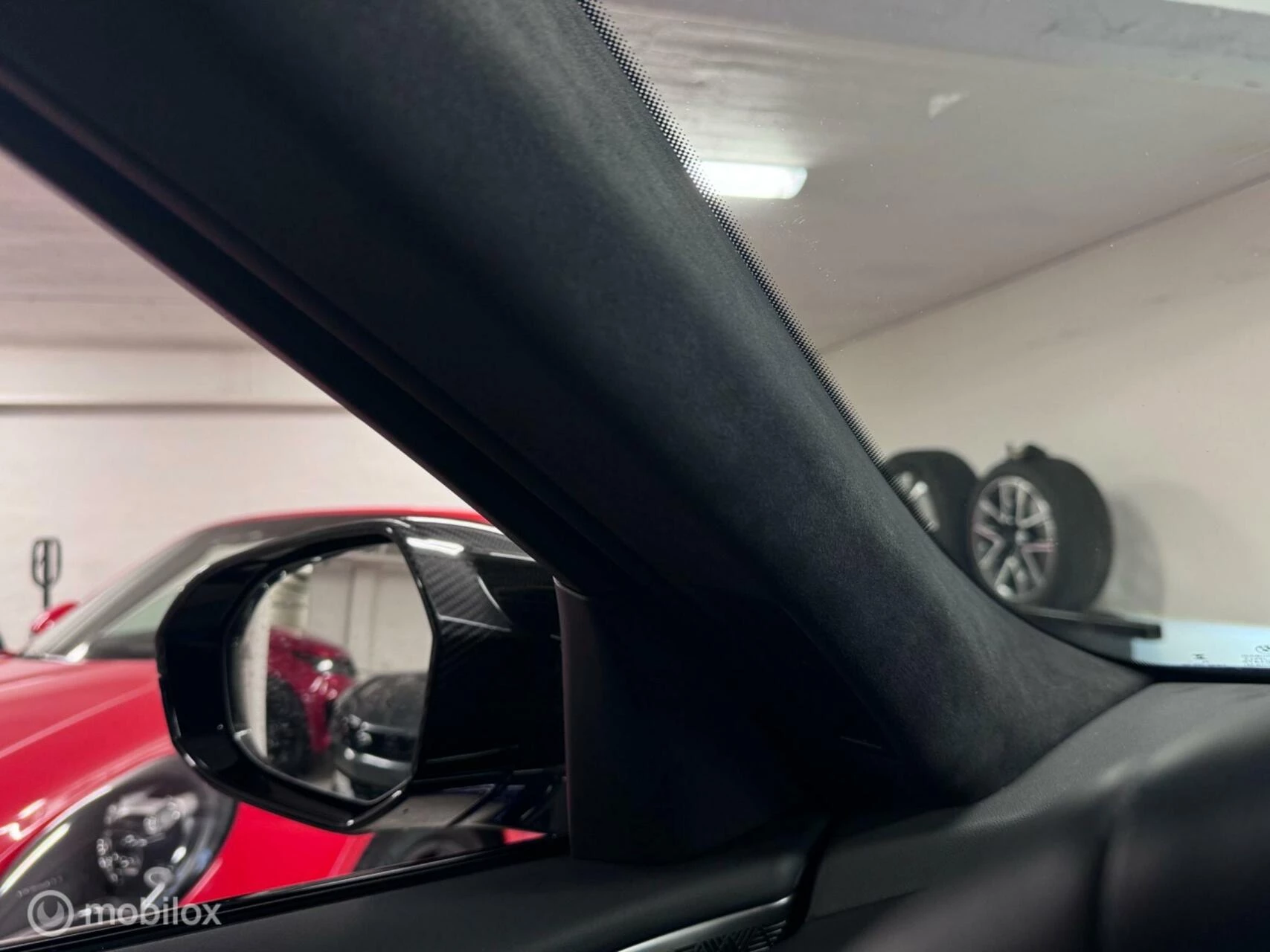 Hoofdafbeelding BMW M5