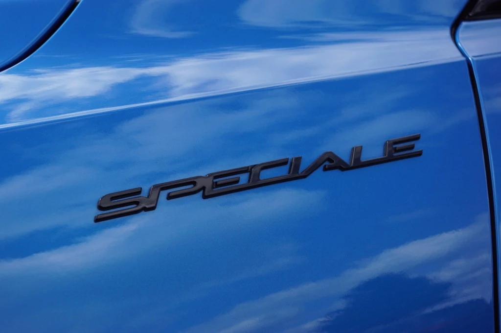 Hoofdafbeelding Alfa Romeo Tonale