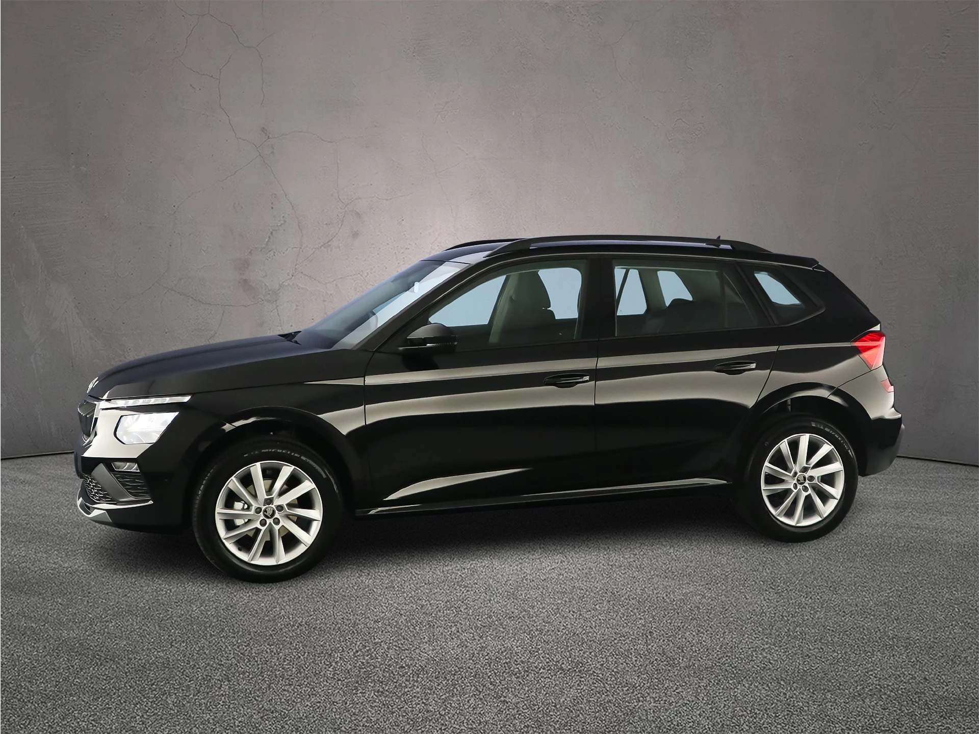 Hoofdafbeelding Škoda Kamiq