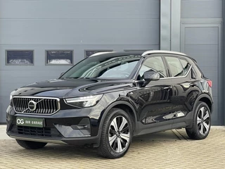 Volvo XC40 T4 Plus Bright|Camera|Keyless|Trekhaak|Stuurverw