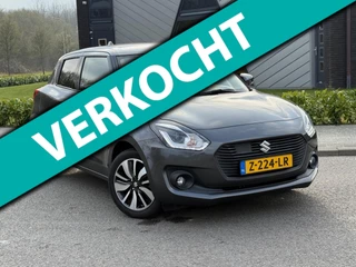 Suzuki Swift 1.0 Automaat Stijl | Clima | Navi | stoelverwarming |