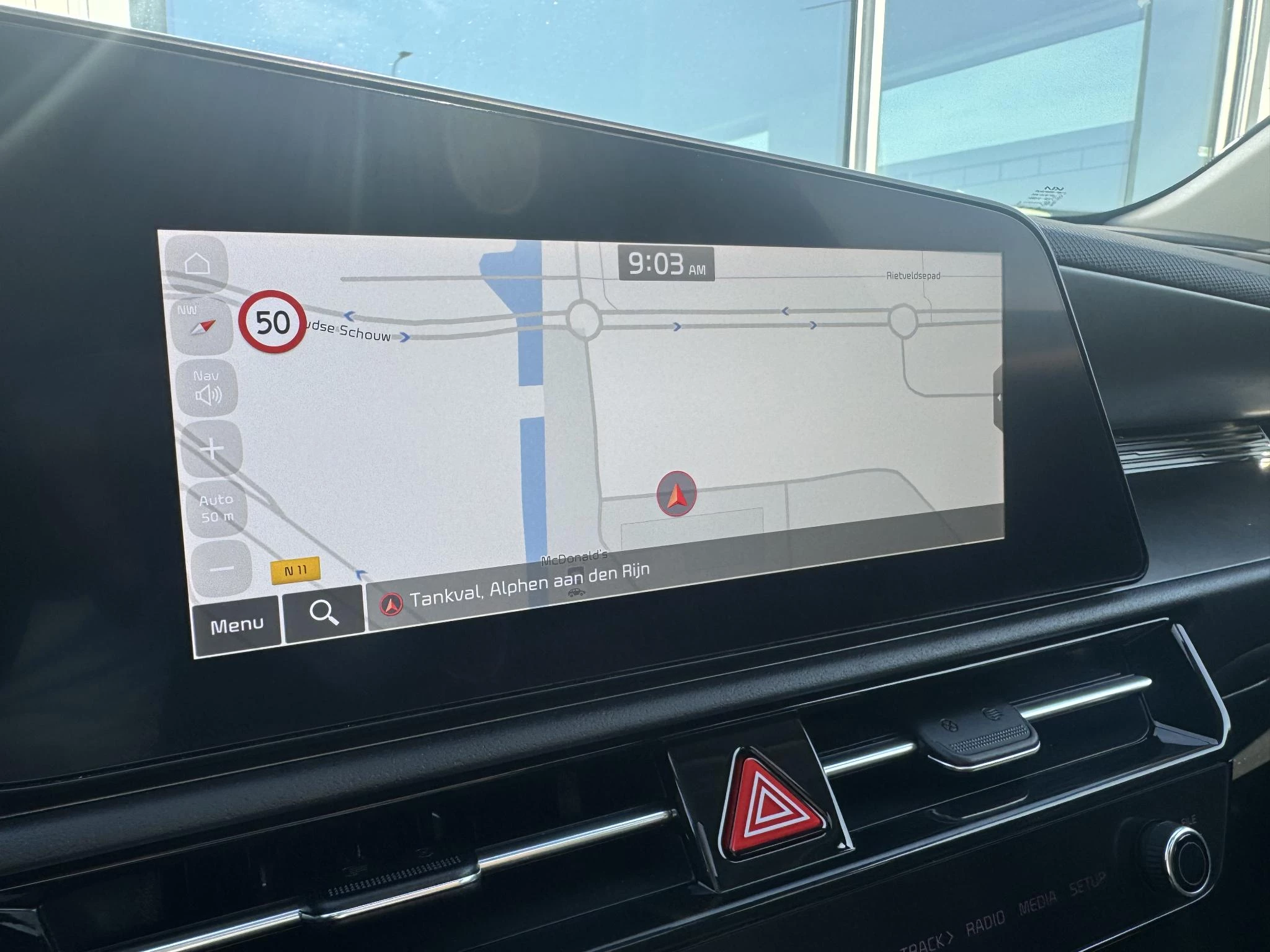 Hoofdafbeelding Kia Niro EV