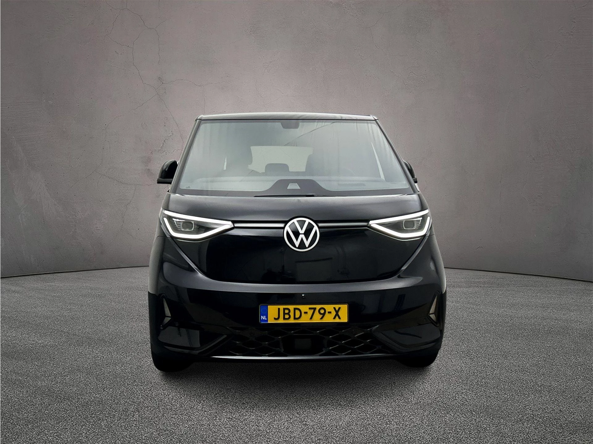Hoofdafbeelding Volkswagen ID. Buzz