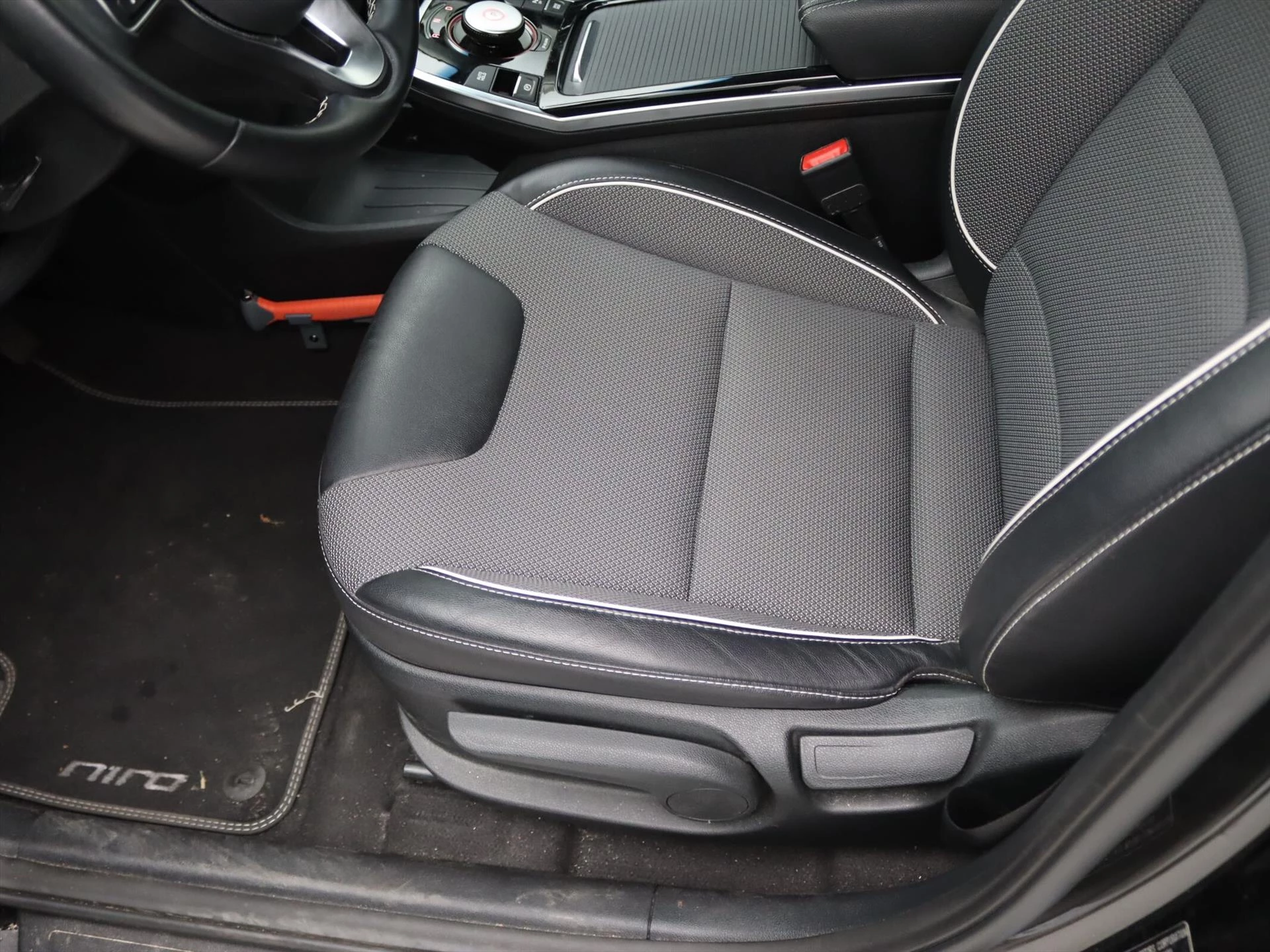 Hoofdafbeelding Kia e-Niro
