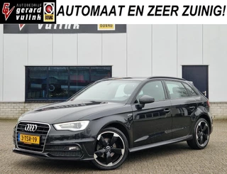 Audi A3 Sportback 1.4 TFSI Ambition Pro Line S G-tron CRUISE NAV