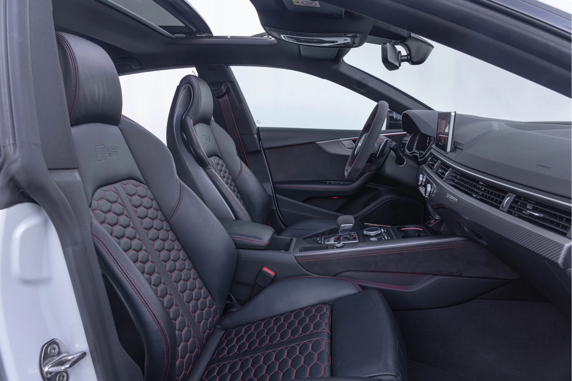 Hoofdafbeelding Audi RS5