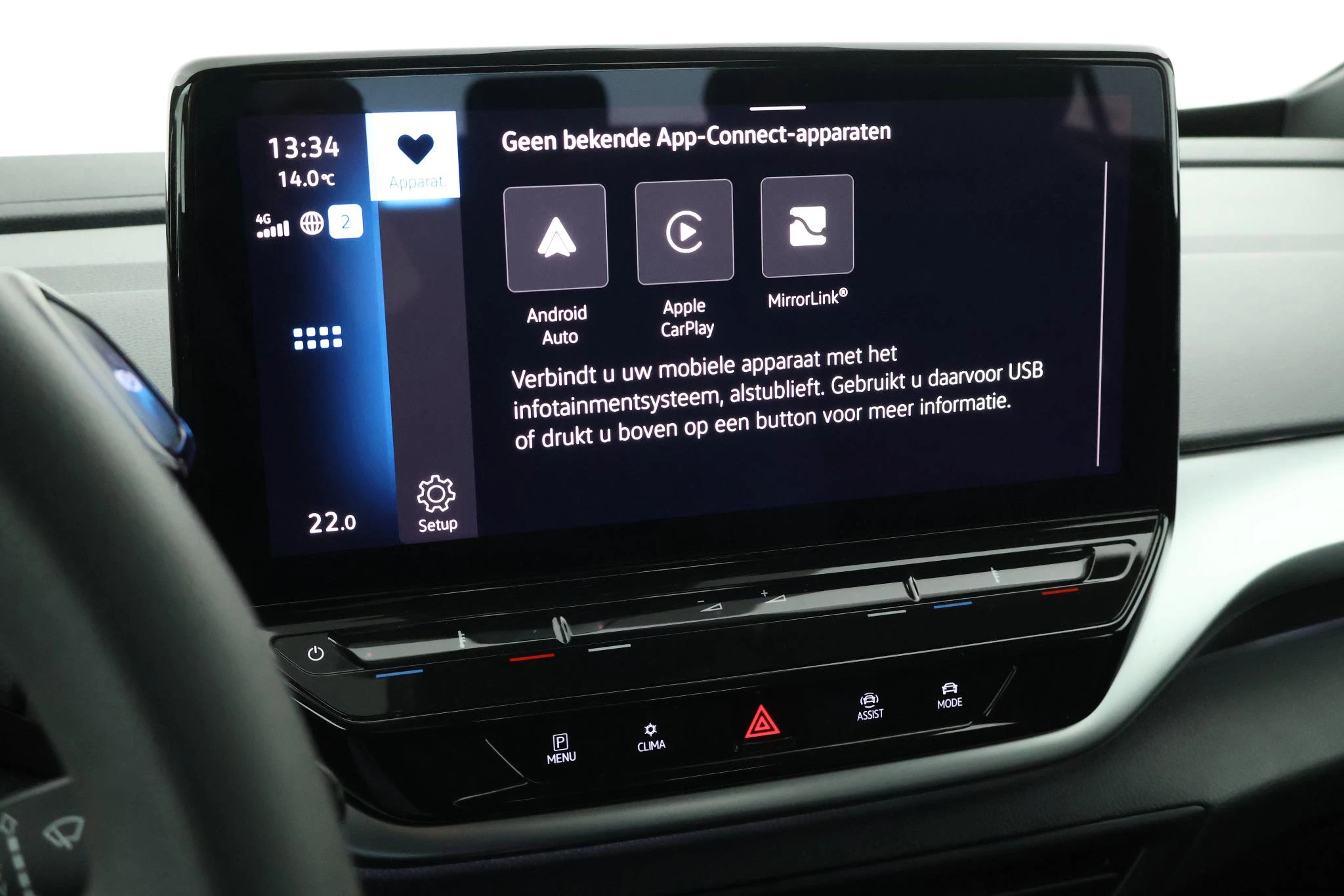 Hoofdafbeelding Volkswagen ID.4