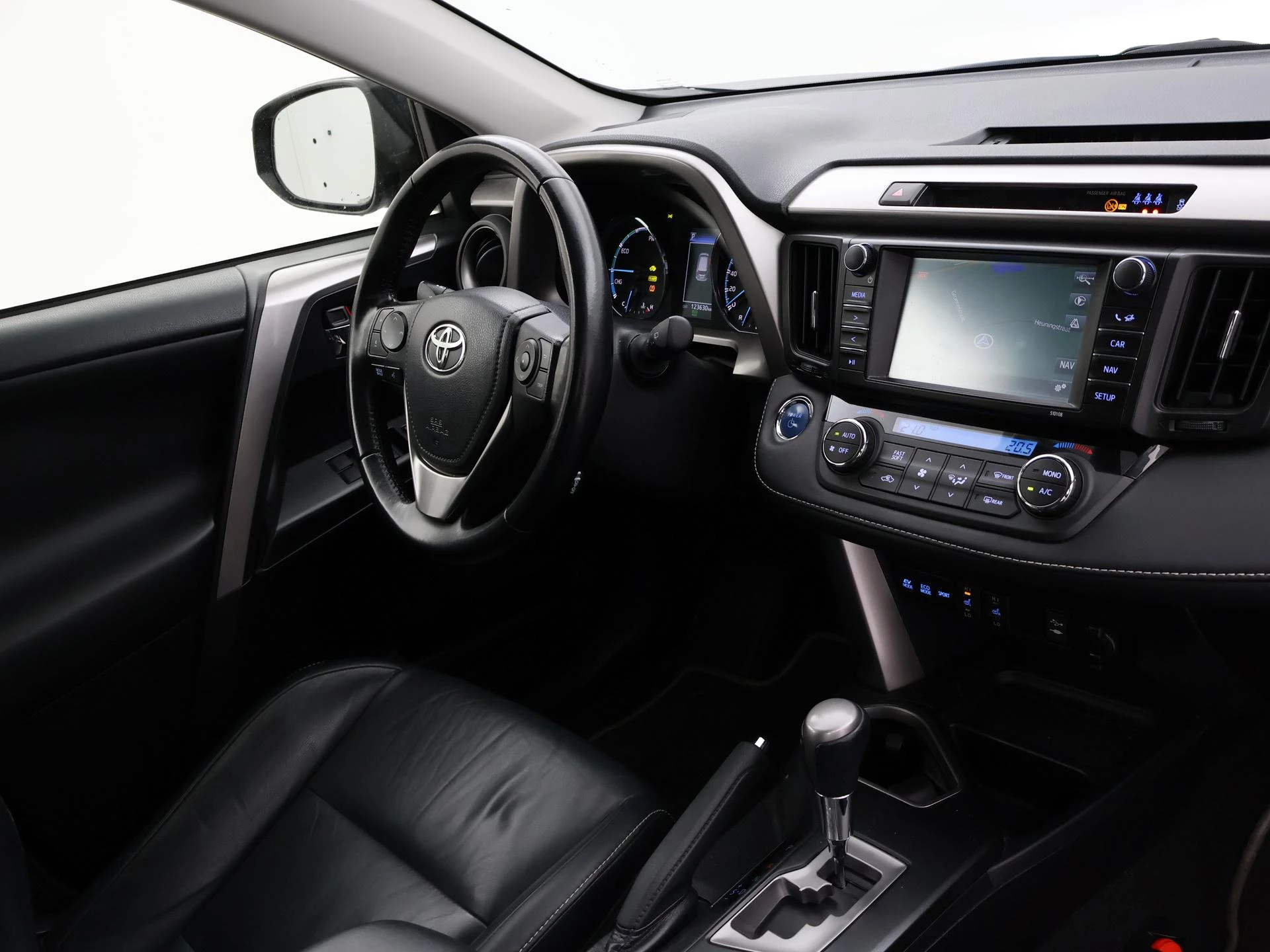 Hoofdafbeelding Toyota RAV4