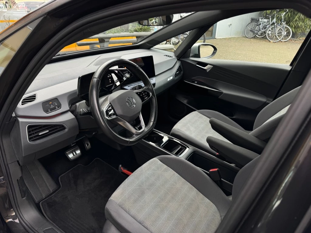 Hoofdafbeelding Volkswagen ID.3