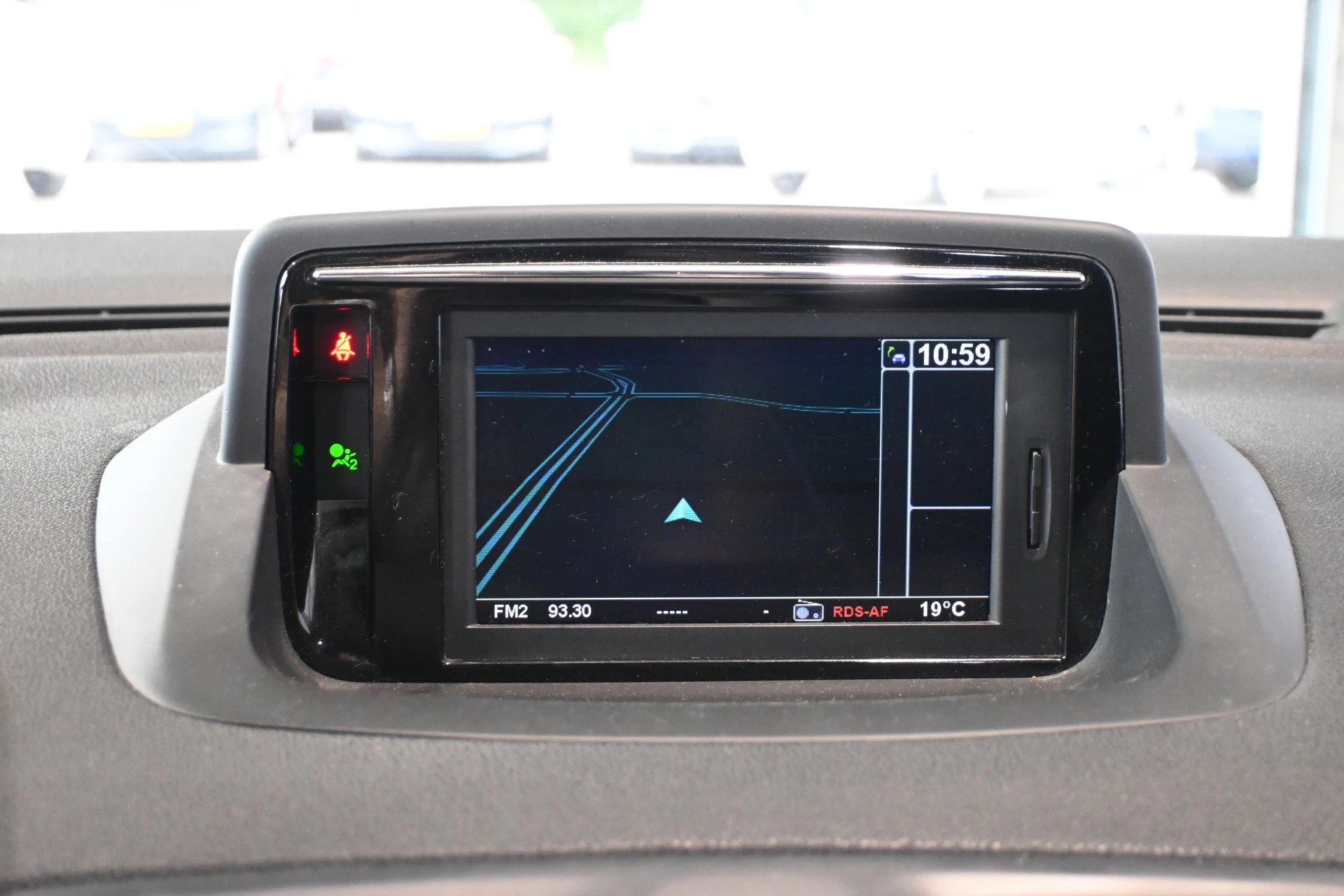 Hoofdafbeelding Renault Mégane