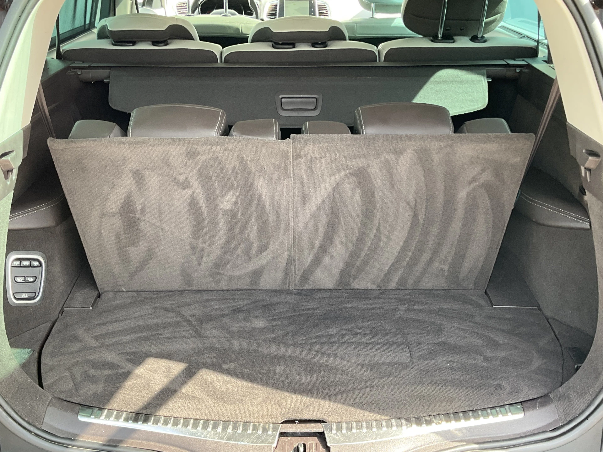 Hoofdafbeelding Renault Espace