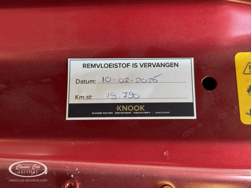 Hoofdafbeelding Jaguar F-Type