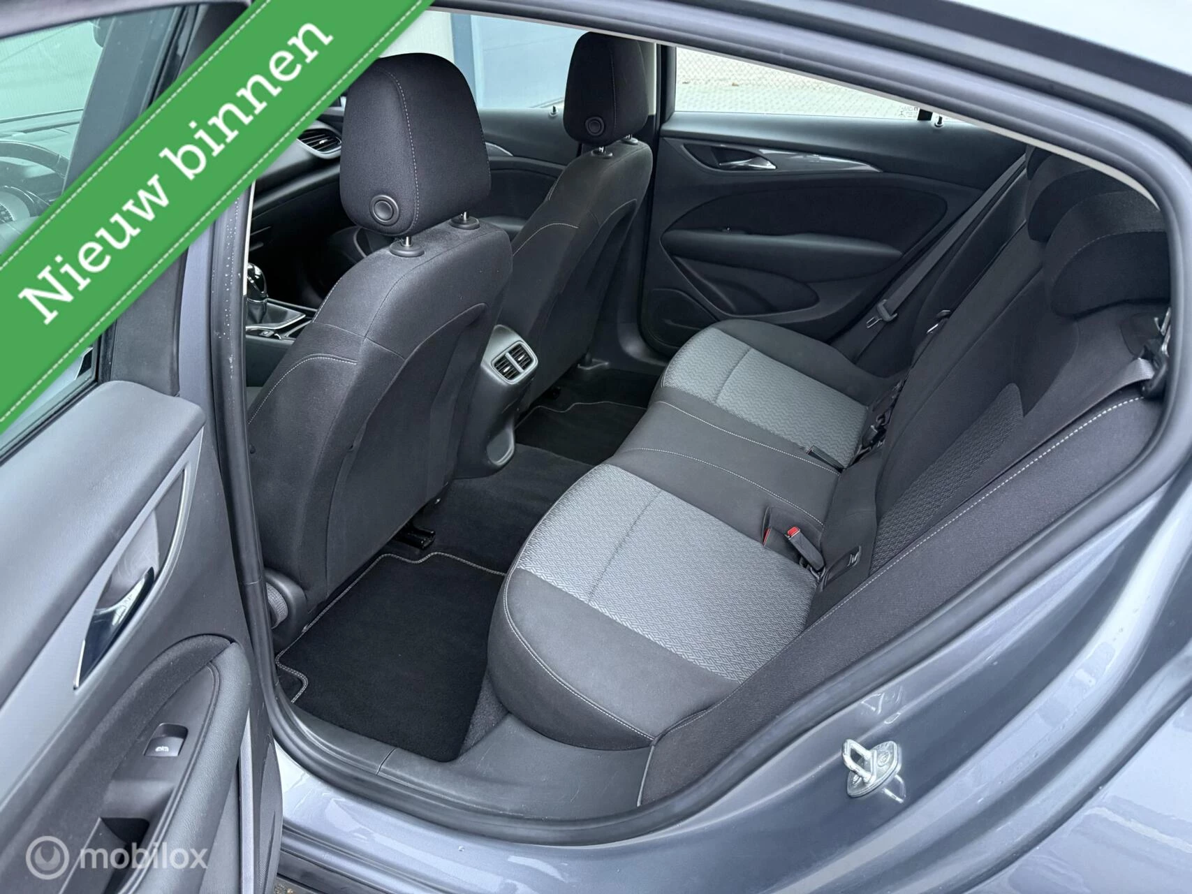 Hoofdafbeelding Opel Insignia