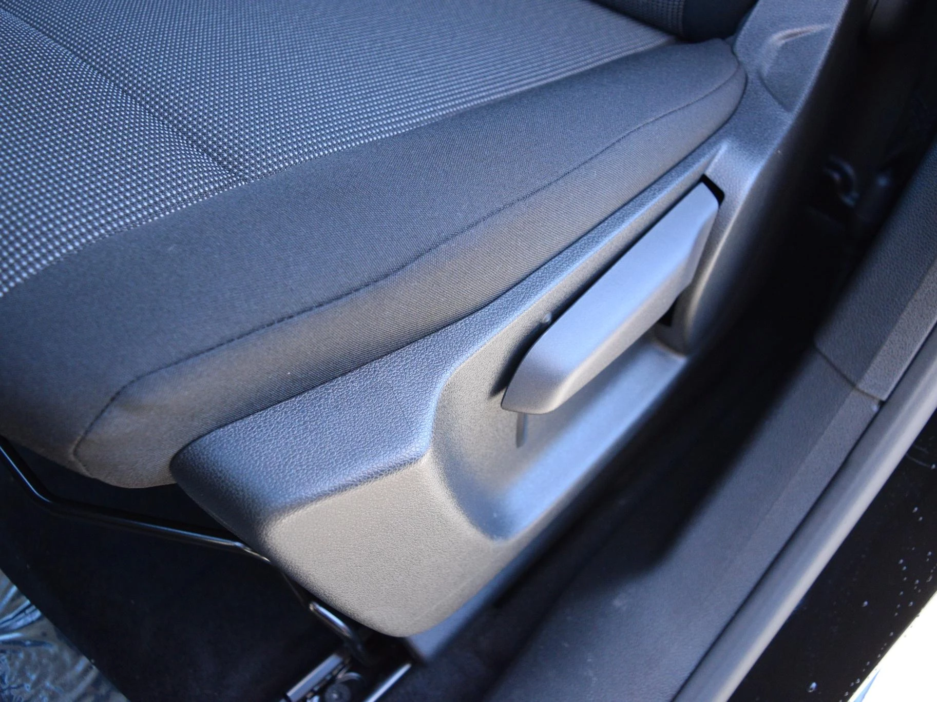 Hoofdafbeelding Peugeot e-Partner