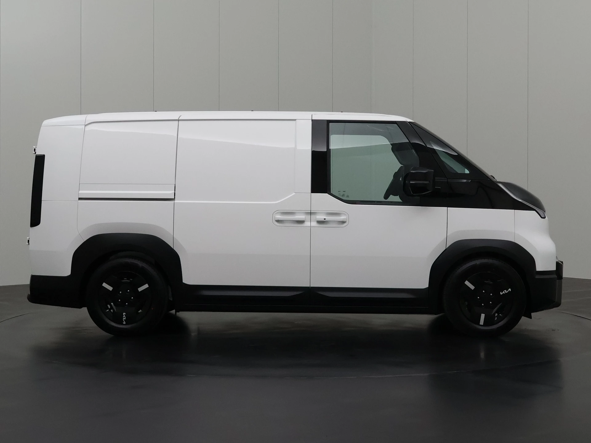 Hoofdafbeelding Kia PV5