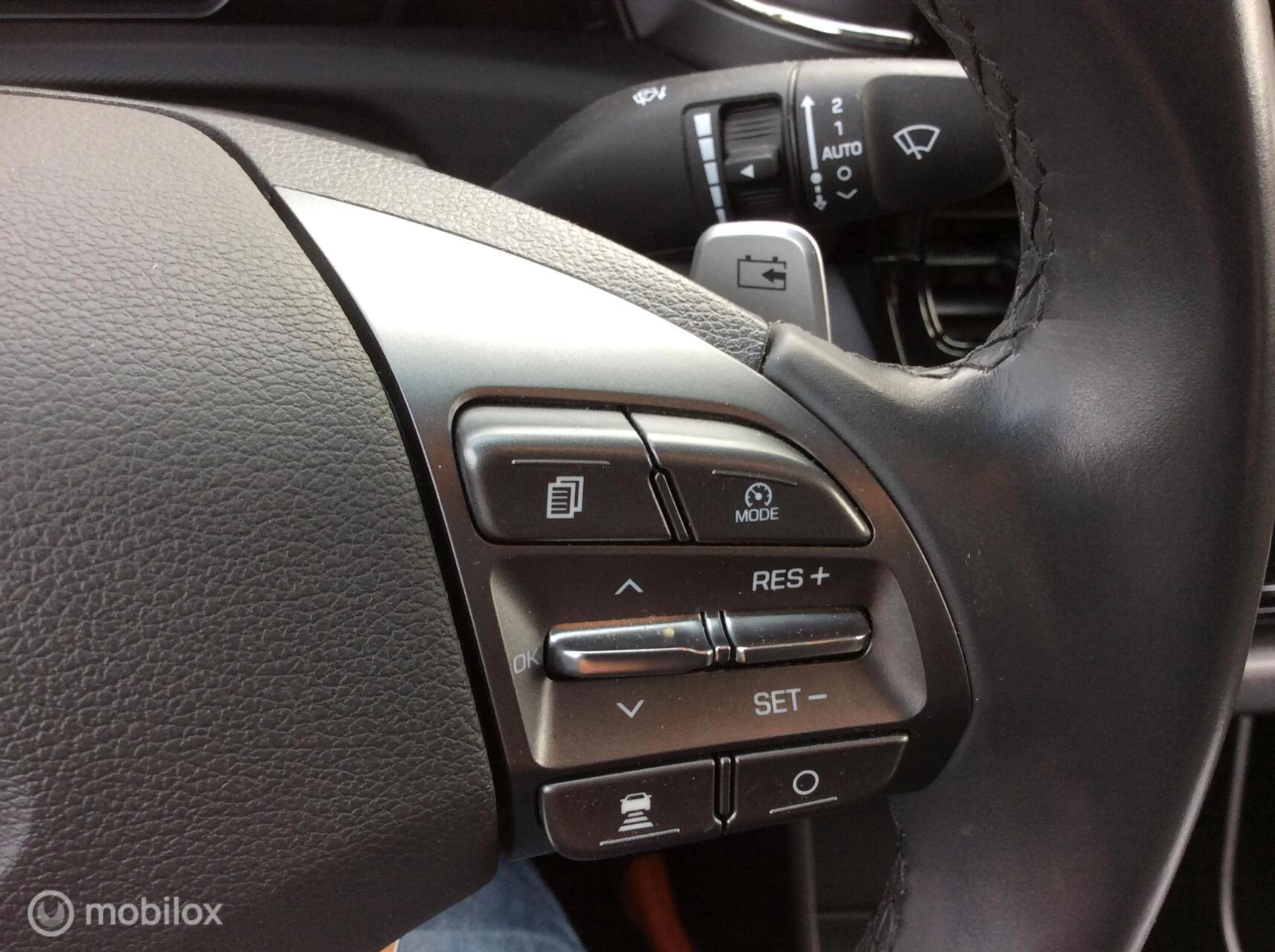 Hoofdafbeelding Hyundai IONIQ