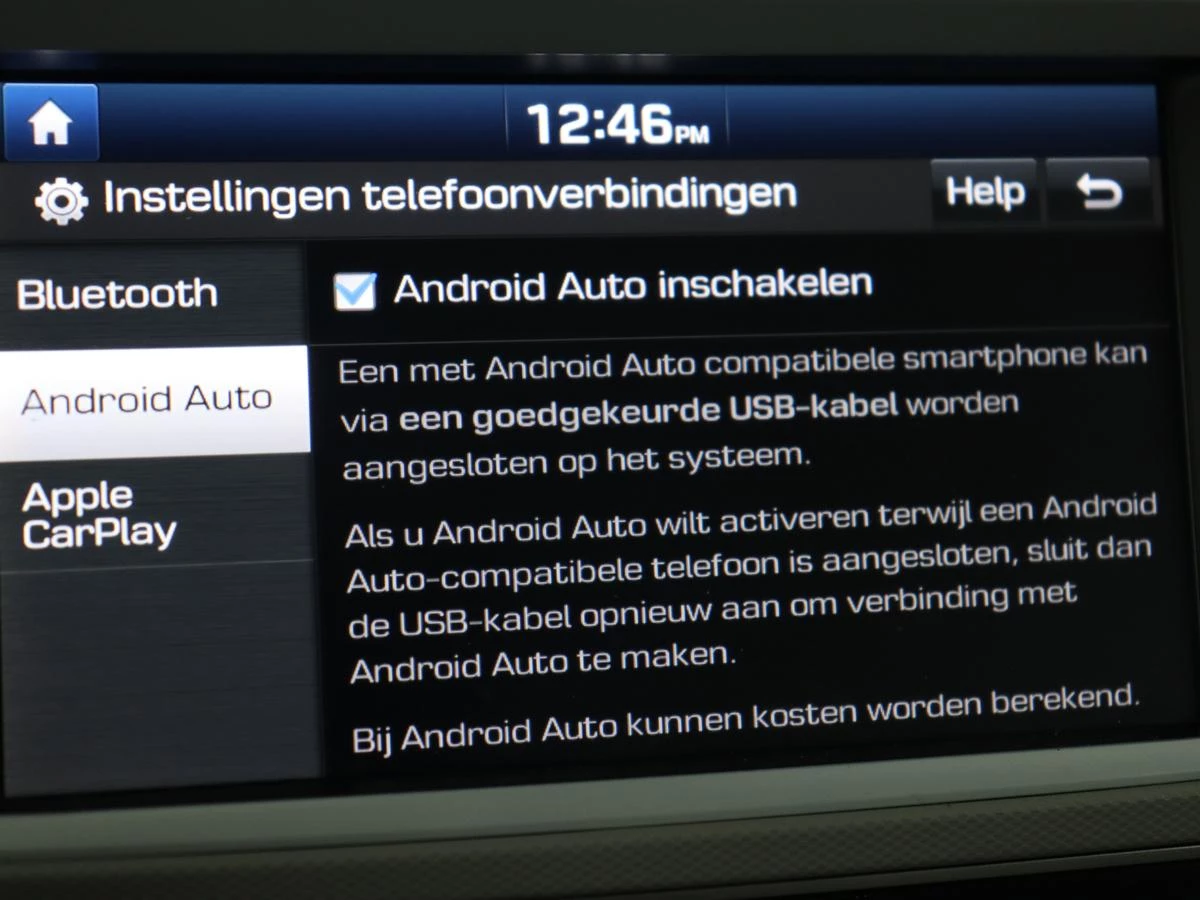 Hoofdafbeelding Hyundai IONIQ