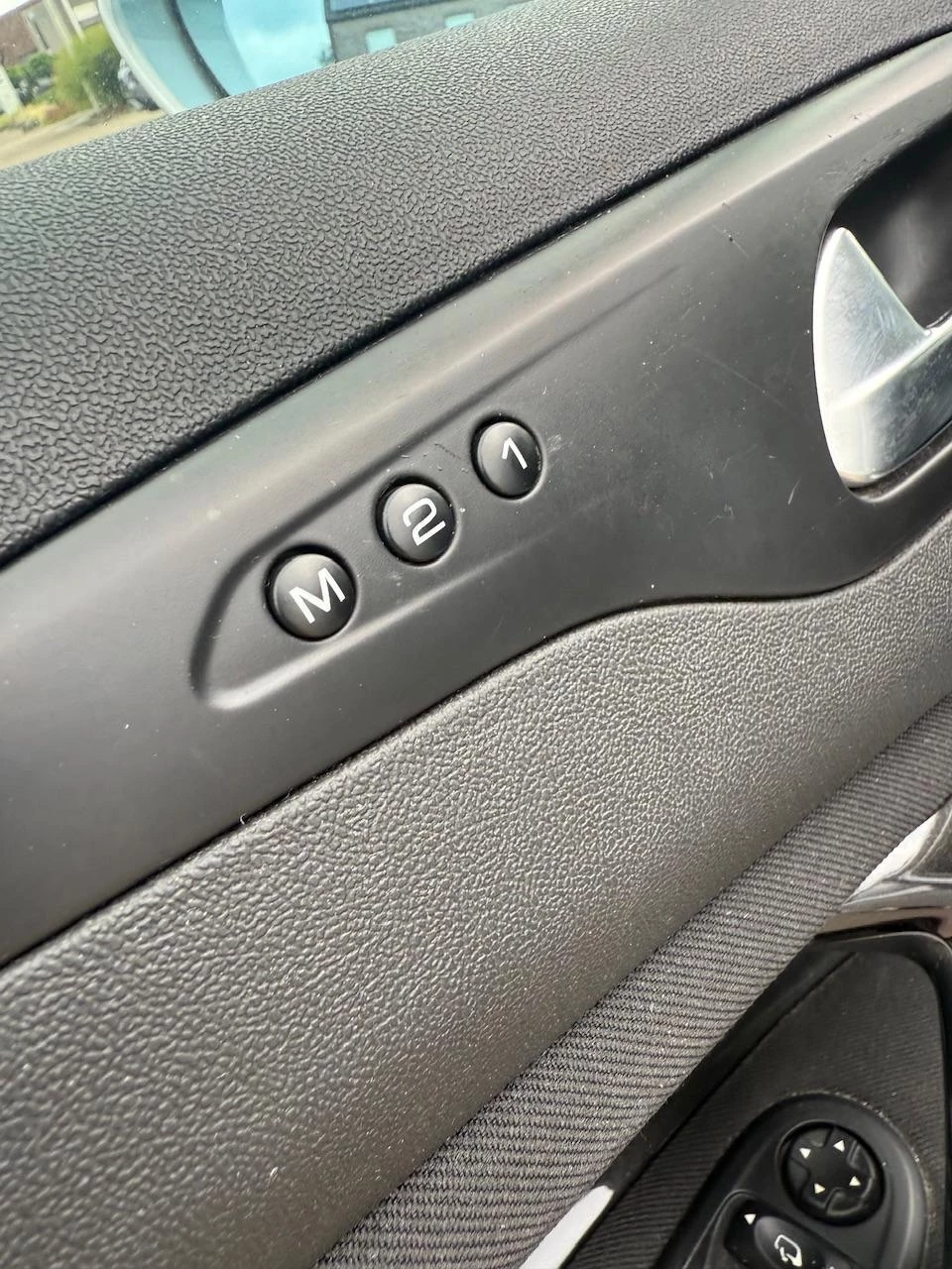 Hoofdafbeelding Citroën C5