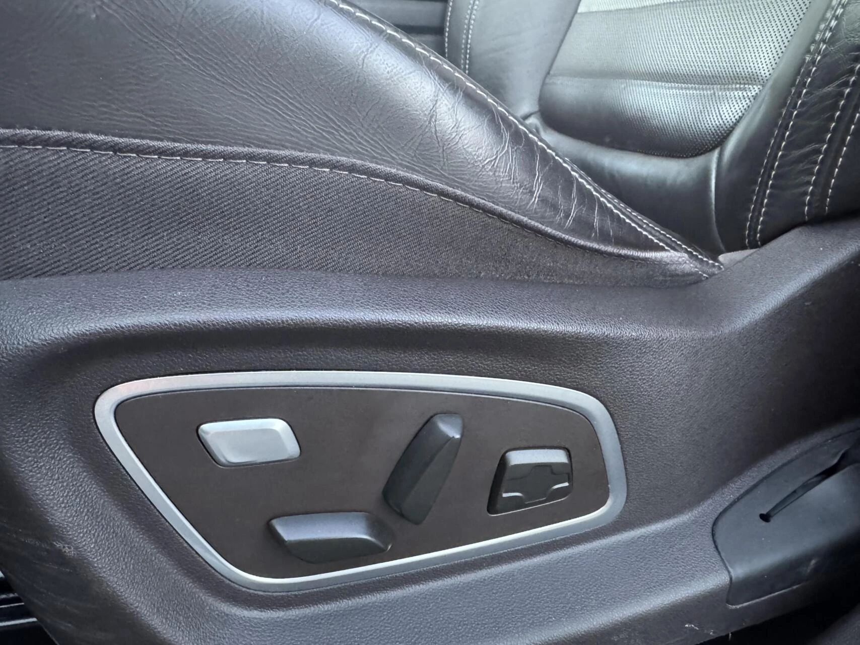 Hoofdafbeelding Renault Espace