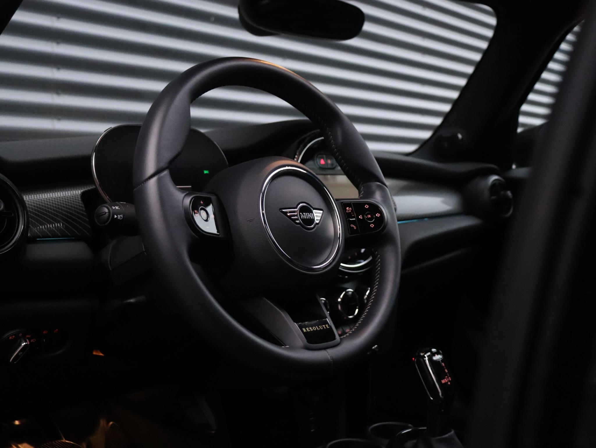 Hoofdafbeelding MINI 5-deurs